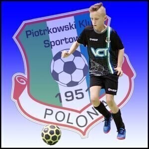 Polonista zaproszony na testy do Częstochowy