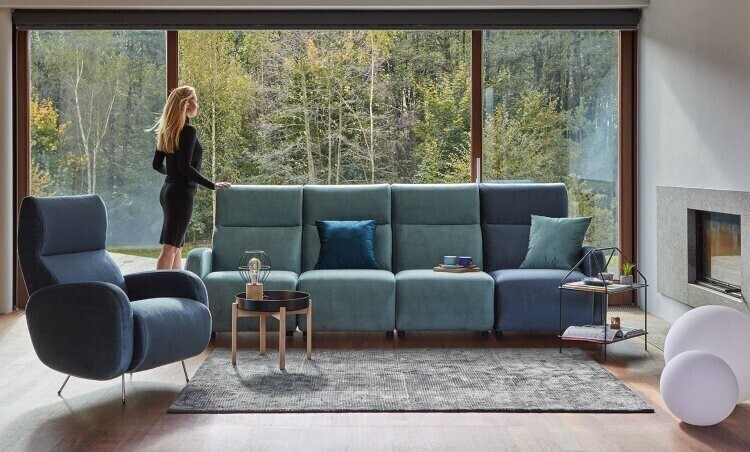 Czym powinien charakteryzować się nowoczesny zestaw wypoczynkowy