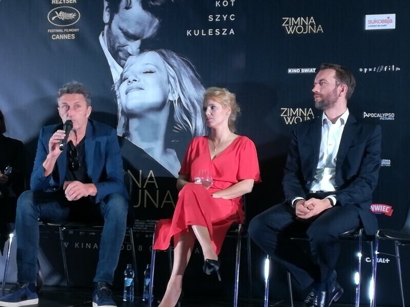 Z regionu piotrkowskiego po Oskara