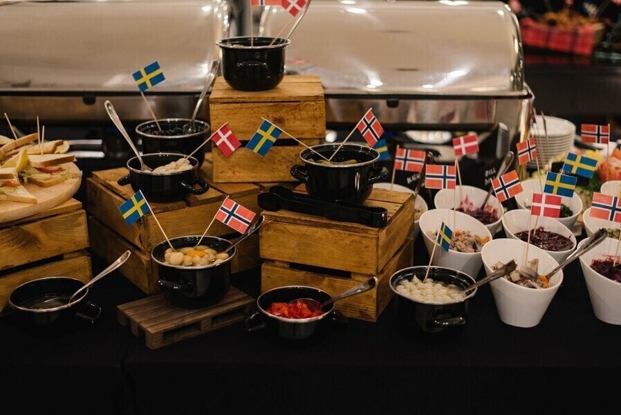 Kuchnie świata w Piotrkowie w tę sobotę w Karuzeli Smaków. Zarezerwuj miejsce już dziś