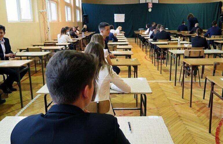 Czy w piotrkowskich szkołach średnich wystarczy miejsca dla nowych uczniów