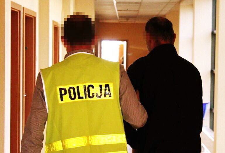 Ukradli sprzęt wart 14 tys. zł