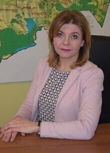 Piotrkowianka zastępcą burmistrza Zelowa