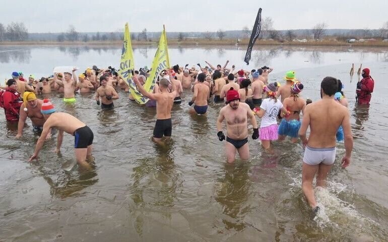 Morsowanie na Słoneczku już w niedzielę