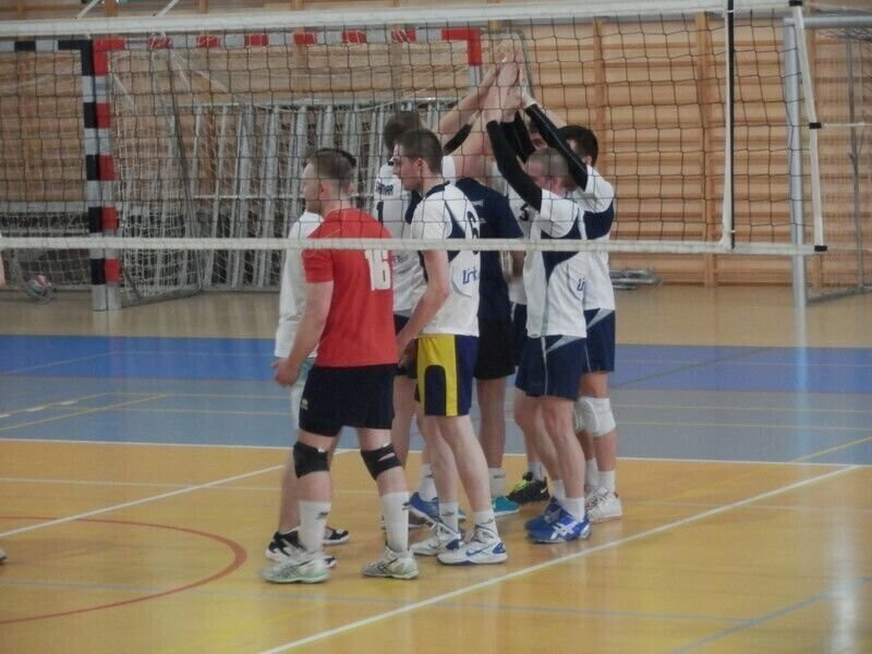 Finały Pucharu Chrobrego już w najbliższy weekend