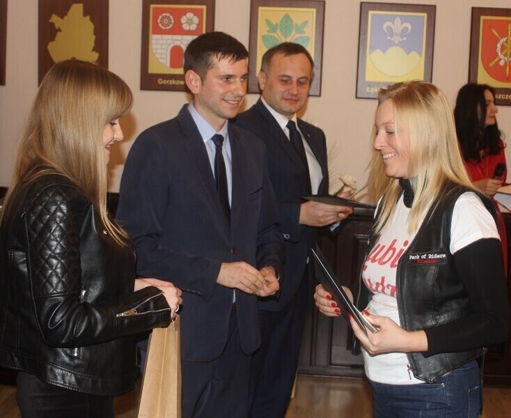 Podsumowano Szlachetną Paczkę podziękowano wolontariuszom