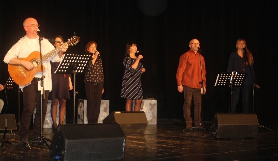 Wspominali zdolnego skromnego człowieka AUDIO VIDEO