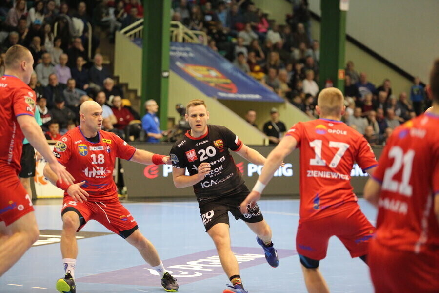 Nie tak miała wyglądać ta sobota