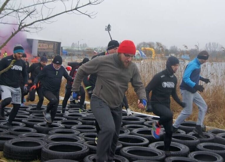 Pierwsza edycja Human Machine za nami
