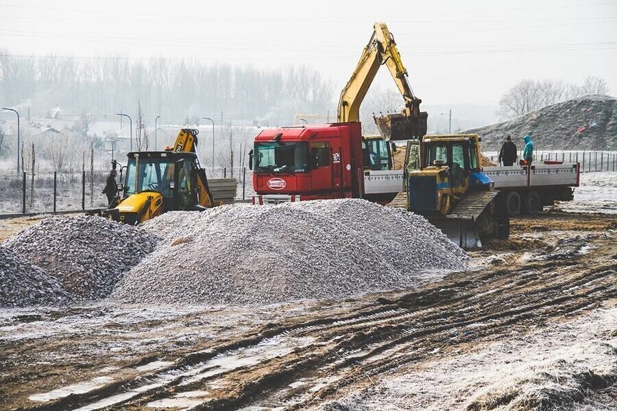 Geotermia zamiast w powiecie piotrkowskim będzie w Tomaszowie