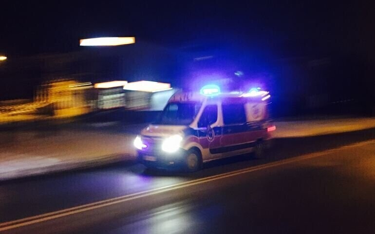 Tragiczna śmierć 18-latki