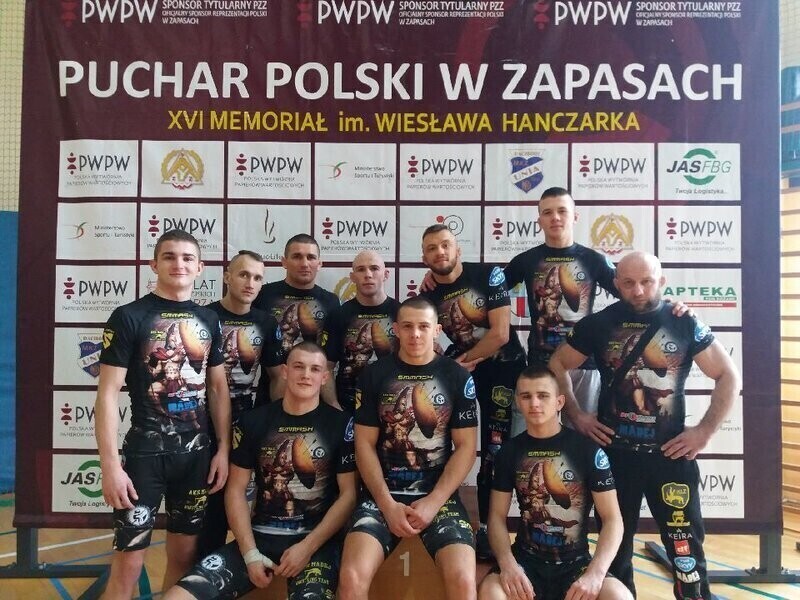 Ekipa AKS niezmiennie wśród najlepszych