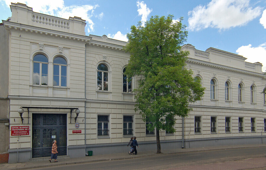 100. rocznica podpisania Dekretu o organizacji archiwów państwowych i opiece nad archiwaliami