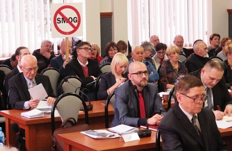 Gaz zamiast węgla. Czy piotrkowianie zapłacą więcej za ciepło