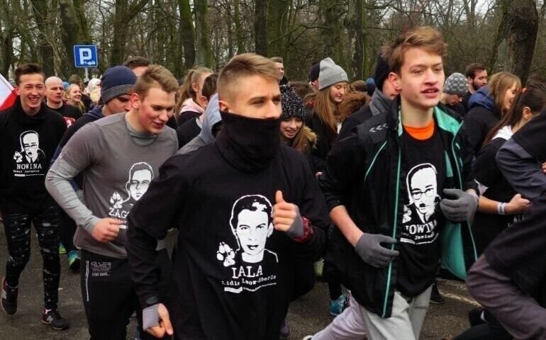 3 marca pobiegną Wilczym Tropem