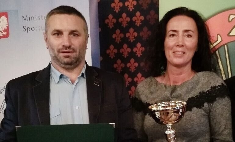 Wola Krzysztoporska Gminne Zrzeszenie LZS ma nowy zarząd