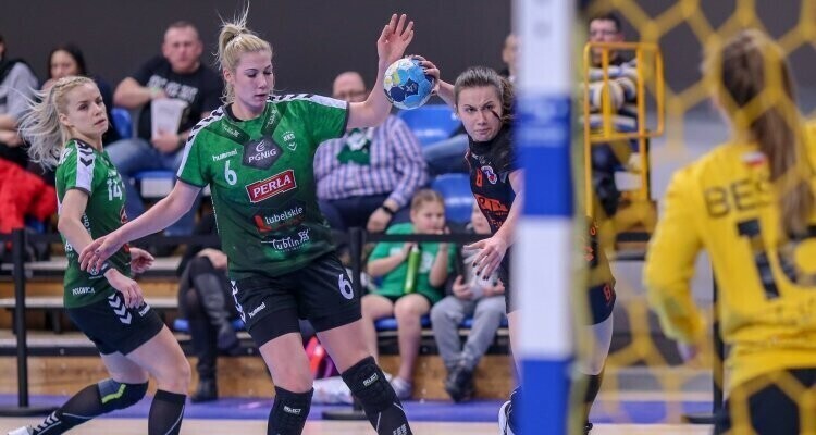 Niespodzianki w Lublinie nie było