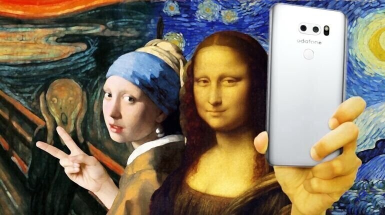 Dzień Zakochanych w Sztuce. ODA zaprasza AKTUALIZACJA