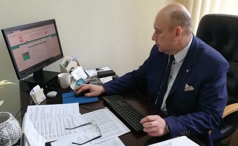 Powiatowa ochrona środowiska w połowie lutego zmienia siedzibę