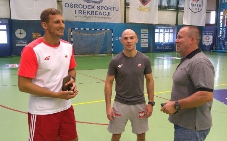 Przyznano dotacje dla piotrkowskich klubów sportowych