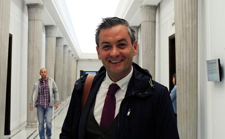 Kto czeka na Wiosnę