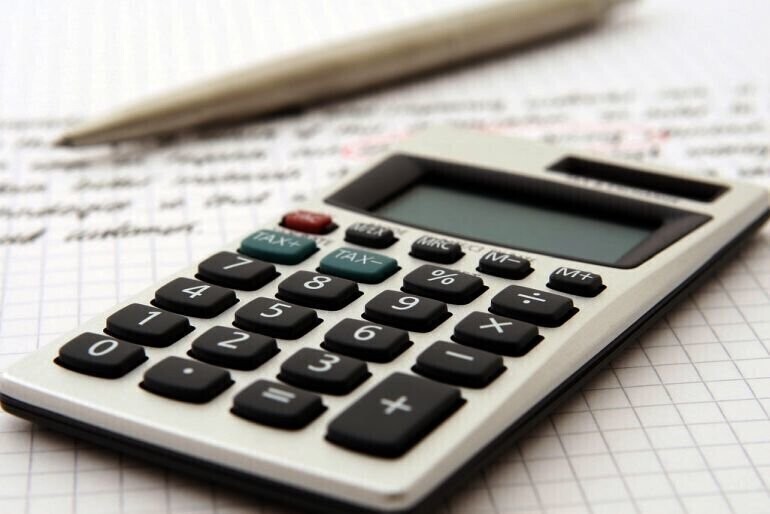 Nowa usługa skarbówki