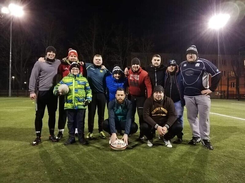 Przyłącz się do Watahy