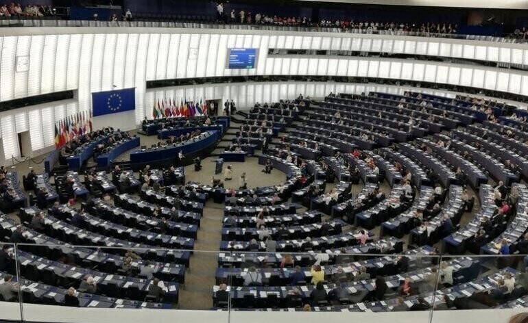 Porozumienie Parlamentu i Rady w sprawie praw autorskich na rynku cyfrowym UE