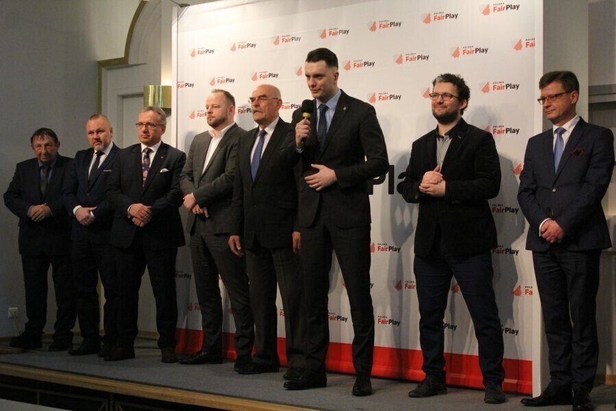 Polska Fair Play ma pełnomocnika na Łódzkie