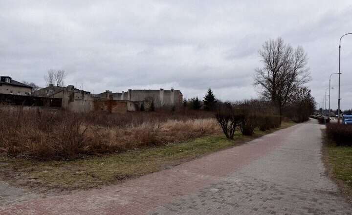 Na Starówce powstanie nowy parking