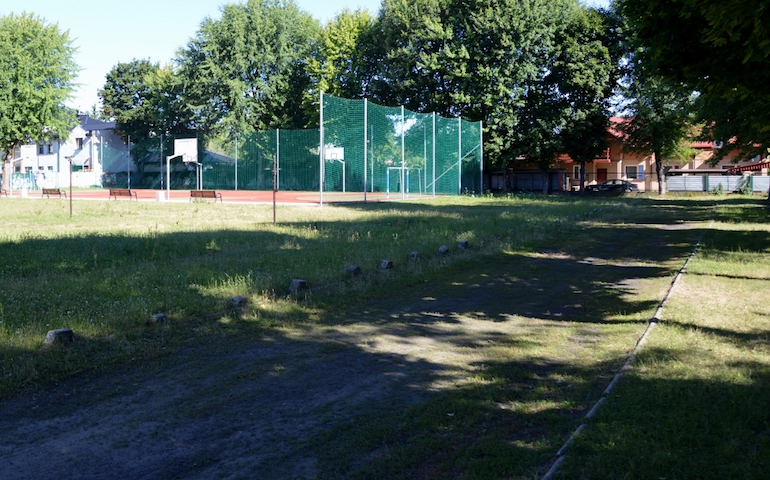 Do trzech razy sztuka