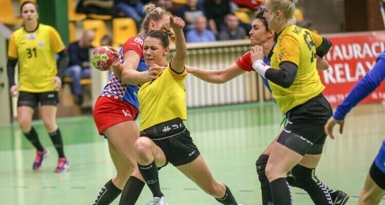 Zabrakło czegoś w sferze mentalnej