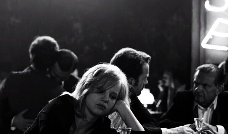 Zimna wojna - darmowy seans w czwartek