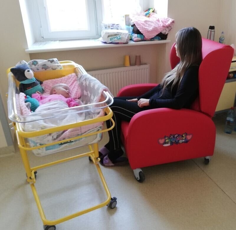 WOŚP dotrzymuje słowa. Mamy się ucieszą