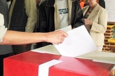 Osiedla Leśna i Południe mają już swoich przedstawicieli