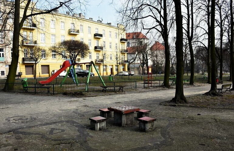 Sprawdź kiedy i gdzie Piotrków będzie rozkopany. Miejskie inwestycje w 2019