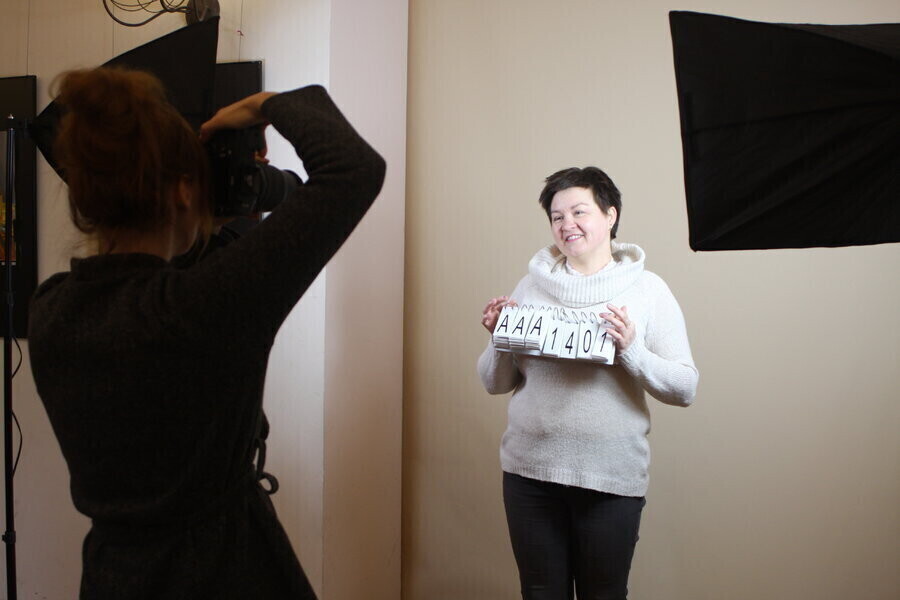 Casting do filmów w Piotrkowie