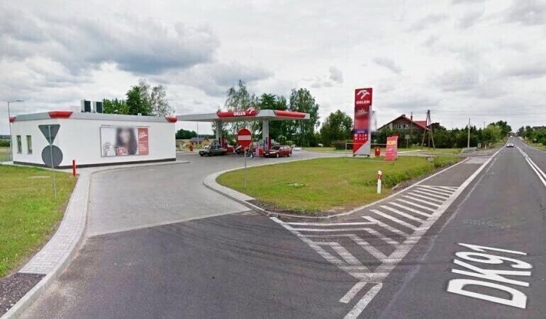 Absurd drogowy nadal nierozwiązany