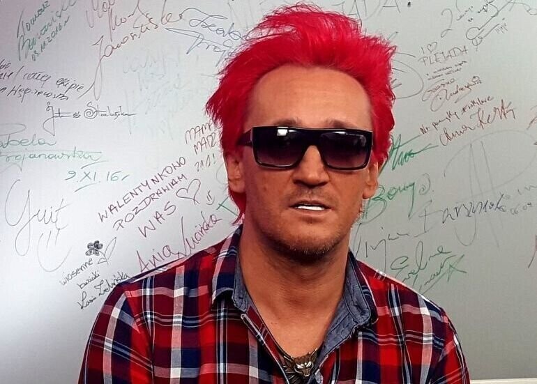 M. Wiśniewski W Piotrkowie Trybunalskim nie ma żadnego kultowego miejsca w którym można zorganizować koncert