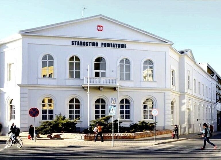 W Starostwie porozmawiają o kulturze