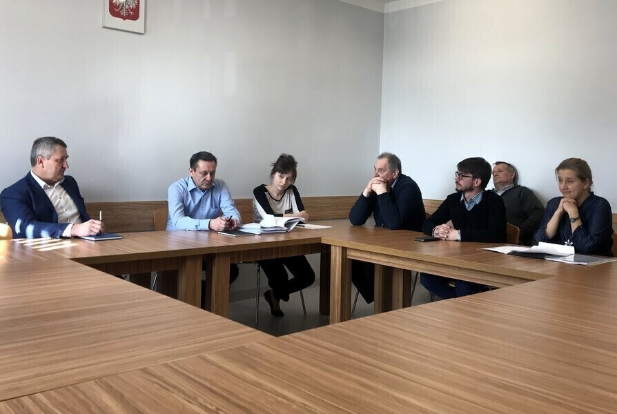 We wsi Kafar powstanie stacja bazowa telefonii komórkowej