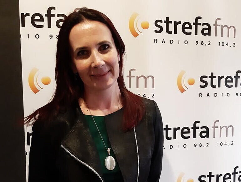 Piotrkowianka zastępcą burmistrza Sulejowa