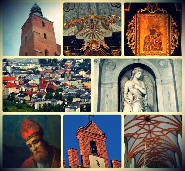 Rocznica konsekracji kościoła farnego