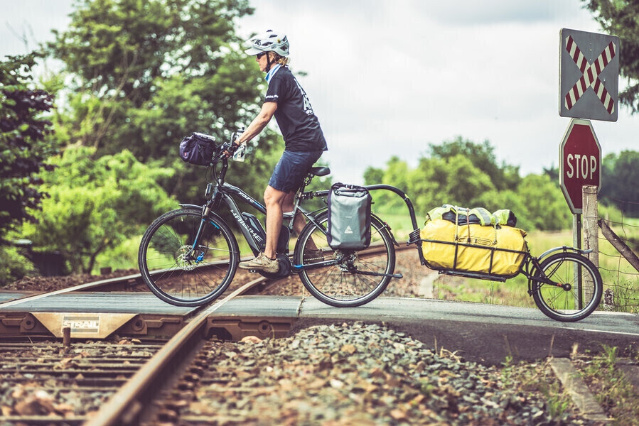 Czym się kierować przy wyborze roweru elektrycznego
