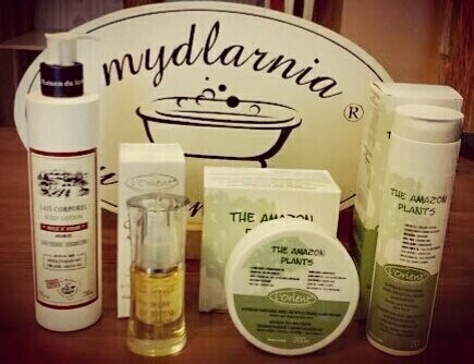 Pachnący punkt na mapie Piotrkowa Trybunalskiego Mydlarnia u Franciszka