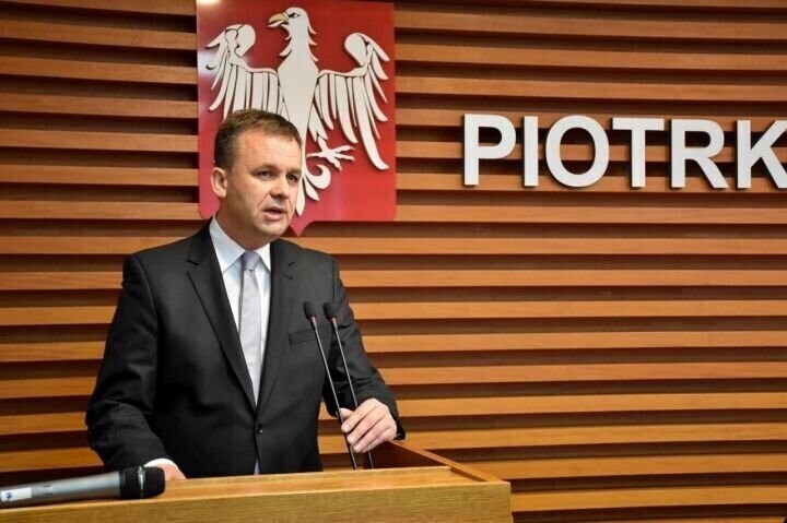 Krzysztof Chojniak wykładowcą na UJK