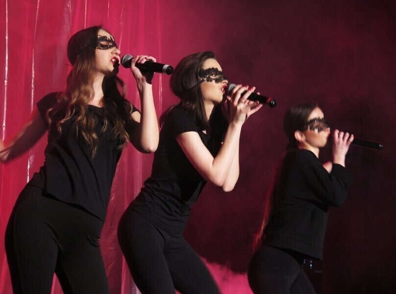 Piosenki Kory na Dzień Kobiet