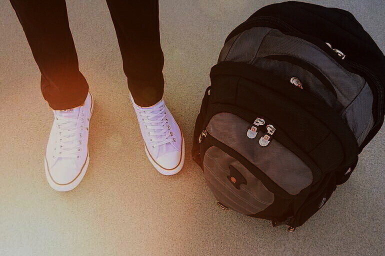 Czy w piotrkowskich szkołach pojawiły się szafki dla uczniów