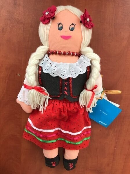 Szkoła Podstawowa w Szydłowie w projekcie Wszystkie Kolory Świata