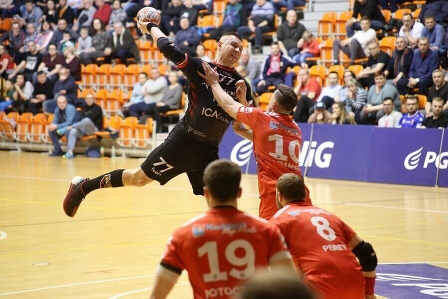 Siódemka nie dla Piotrkowianina